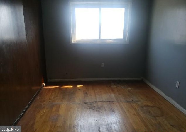 4837 Aberdeen Ave, Baltimore MD 21206-6935 exterior