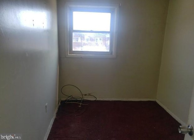 4837 Aberdeen Ave, Baltimore MD 21206-6935 exterior