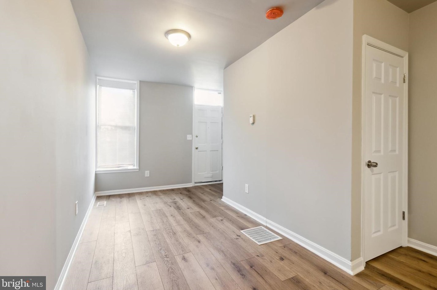 502 Patterson Park Ave, Baltimore MD  21231-3132 exterior