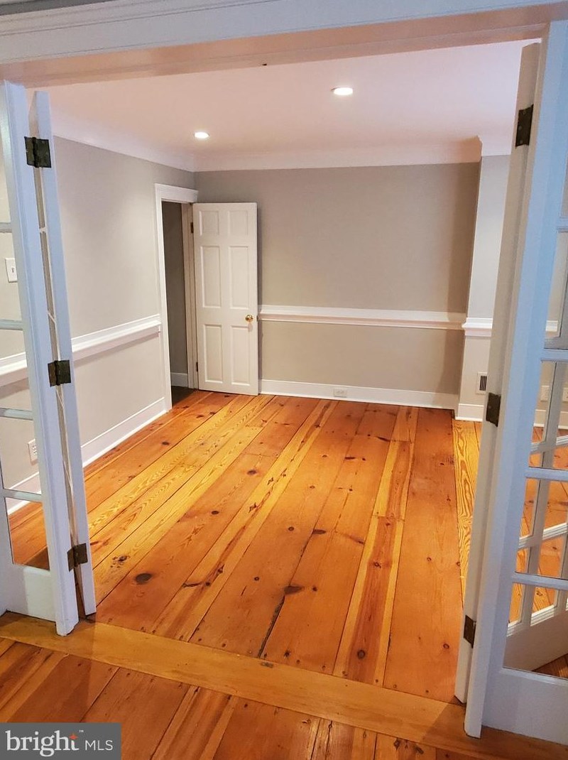 914 Wolfe St, Baltimore MD  21231-3514 exterior