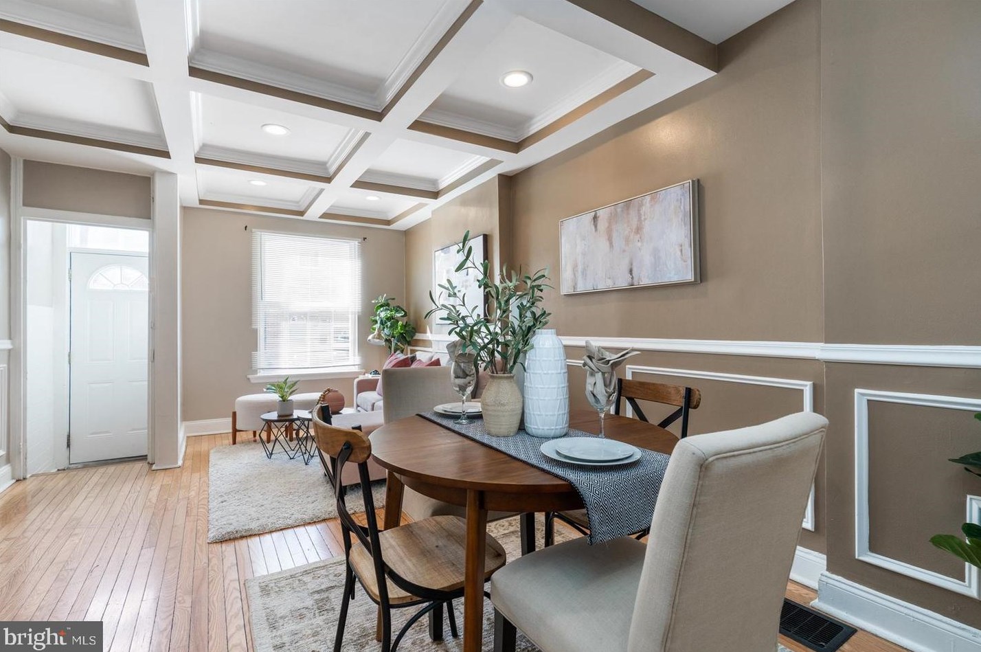 129 Curley St, Baltimore MD  21224-1332 exterior