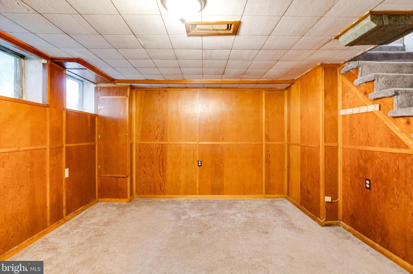 3809 Bonview Ave, Baltimore MD 21213-2012 exterior