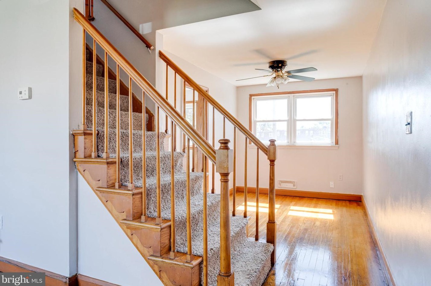 3809 Bonview Ave, Baltimore MD 21213-2012 exterior