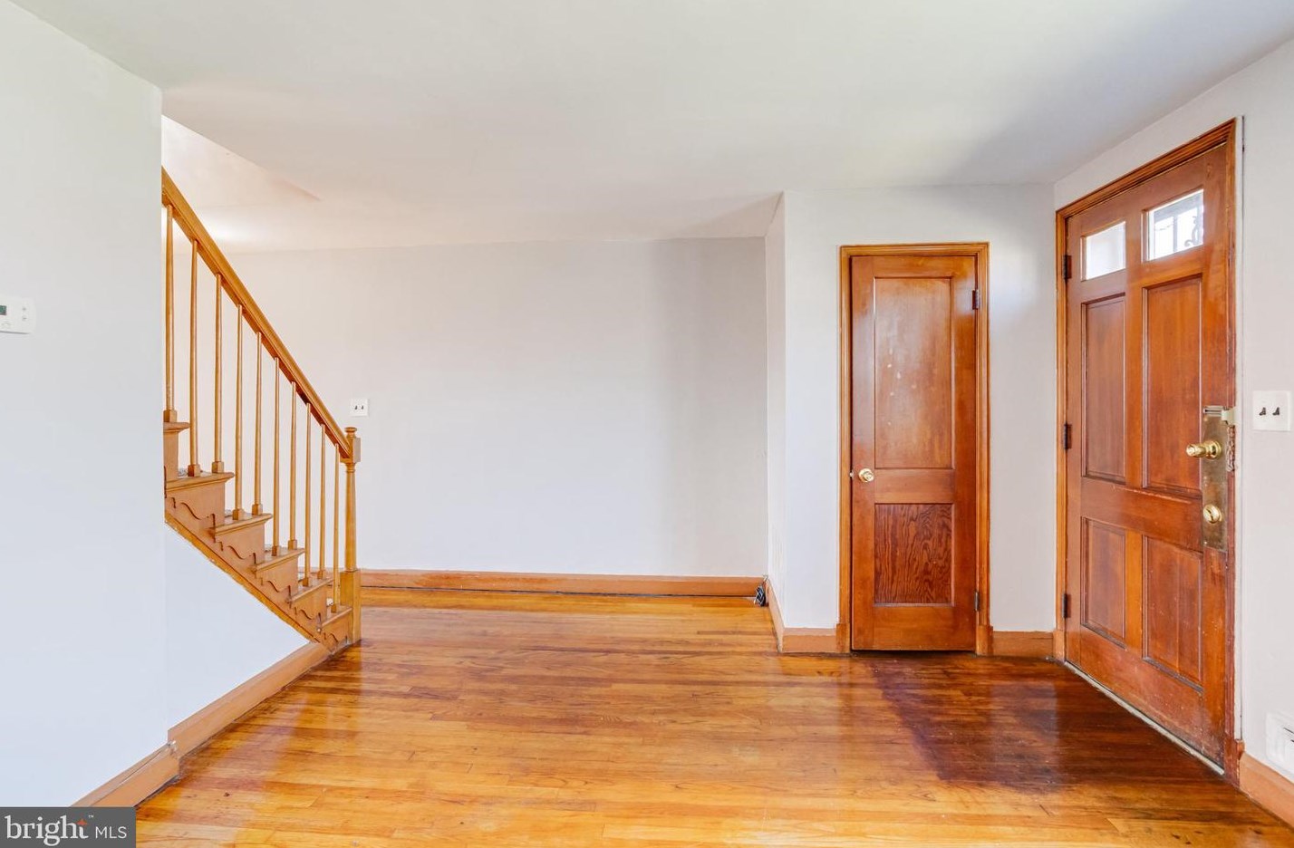 3809 Bonview Ave, Baltimore MD 21213-2012 exterior