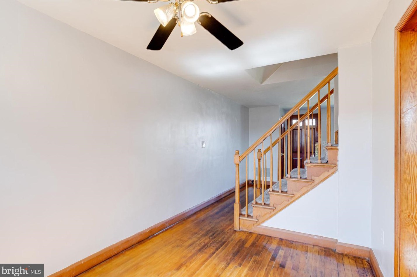 3809 Bonview Ave, Baltimore MD 21213-2012 exterior