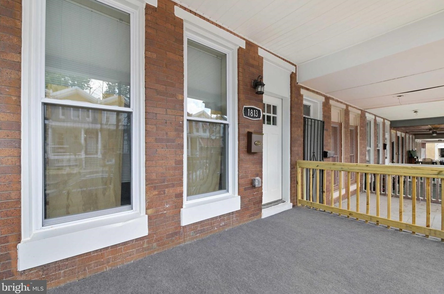 1813 N Smallwood St, Baltimore, MD 21216