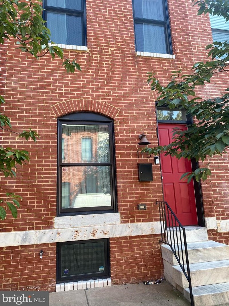 115 N Decker Ave, Baltimore, MD 21224