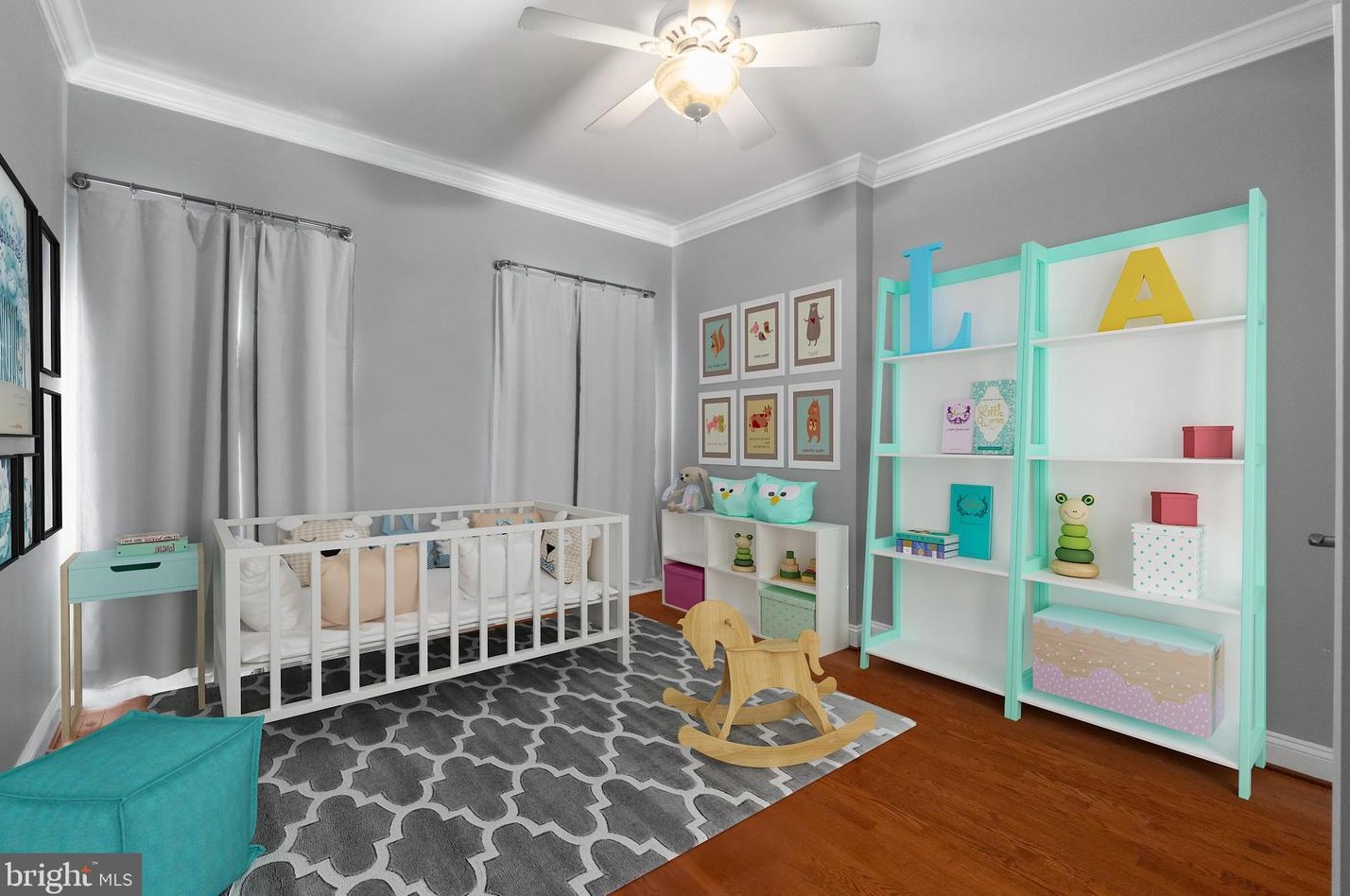 3334 Keswick Rd, Baltimore MD  21211-2629 exterior