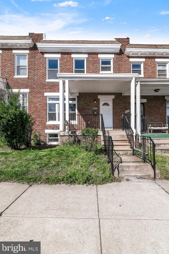 1212 Edison Hwy, Baltimore, MD 21213-4005