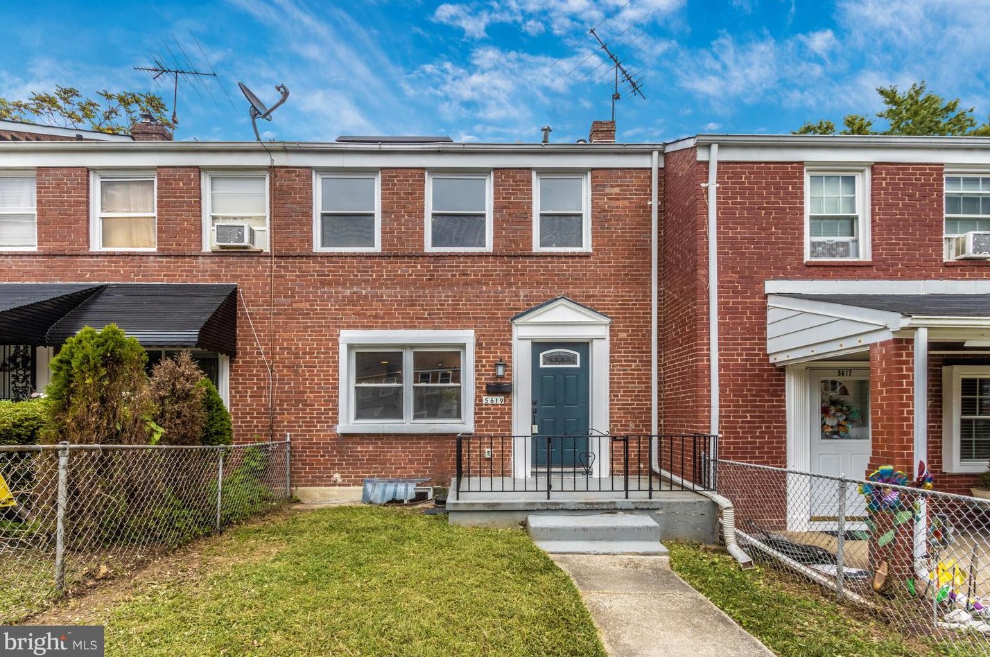 5619 Clearspring Rd, Baltimore, MD 21212-3906