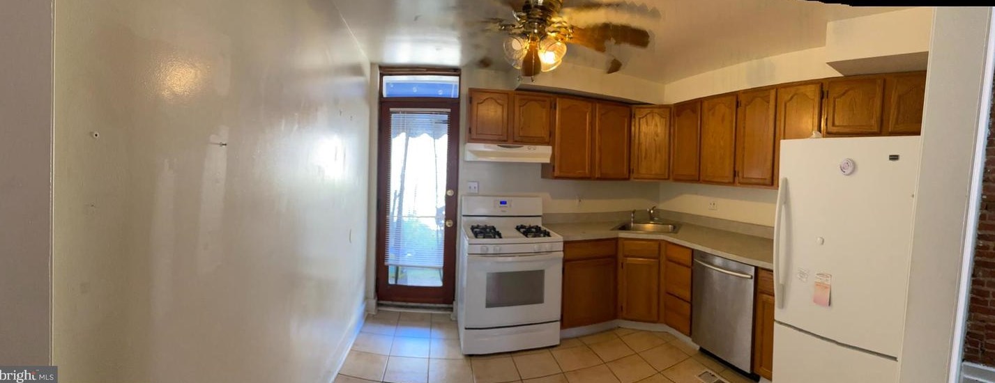 408 Sanders St, Baltimore, MD 21230