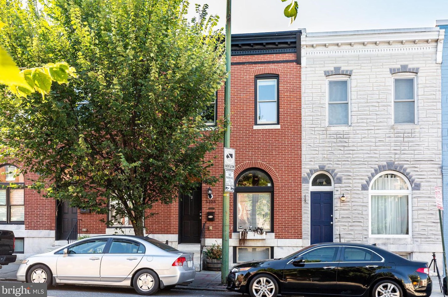 3105 Baltimore St, Baltimore, MD 21229-3708
