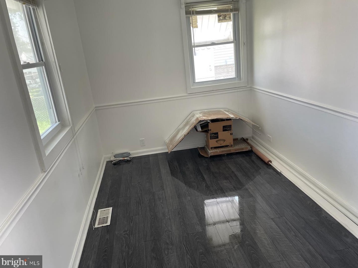 6500 Colgate Ave, Baltimore MD  21222-4003 exterior