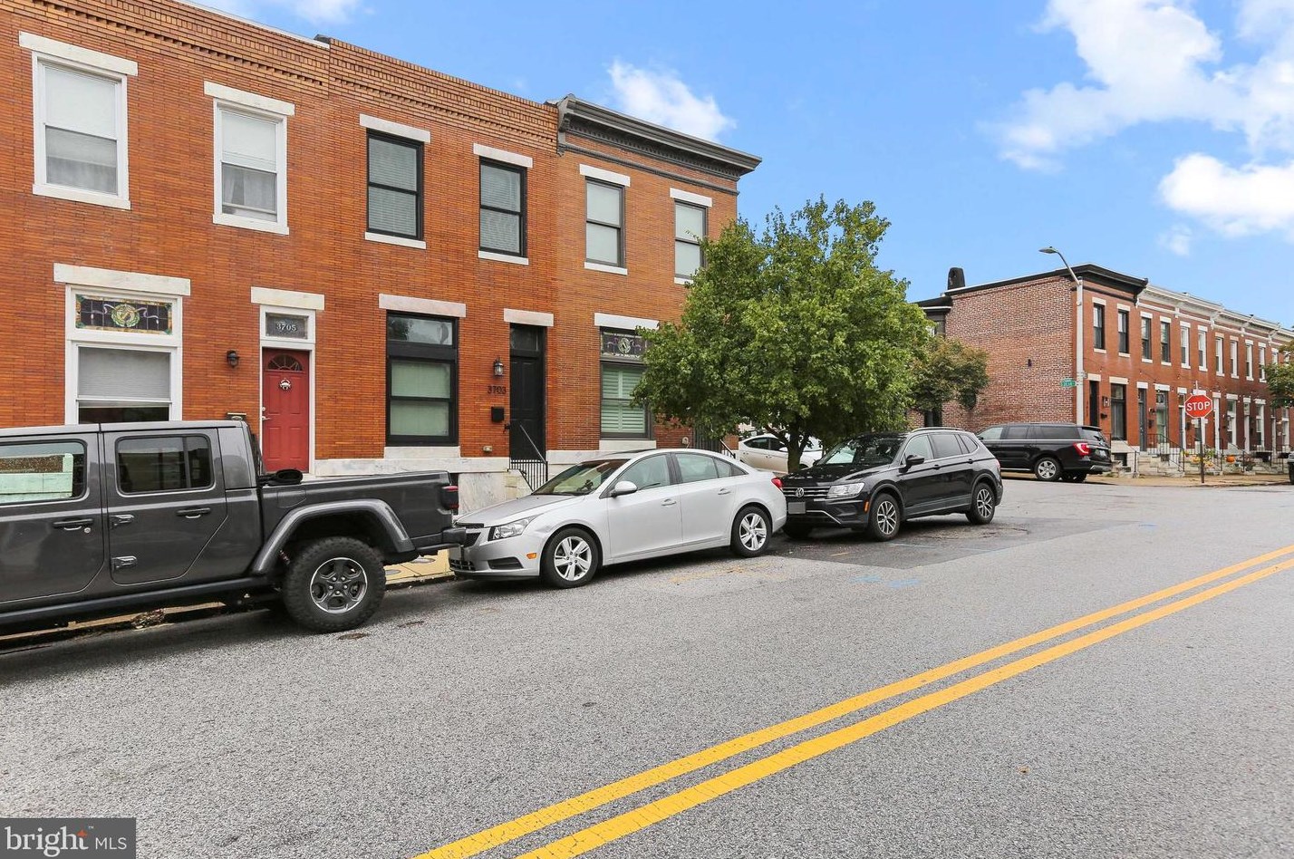 3703 Hudson St, Baltimore, MD 21224-5232