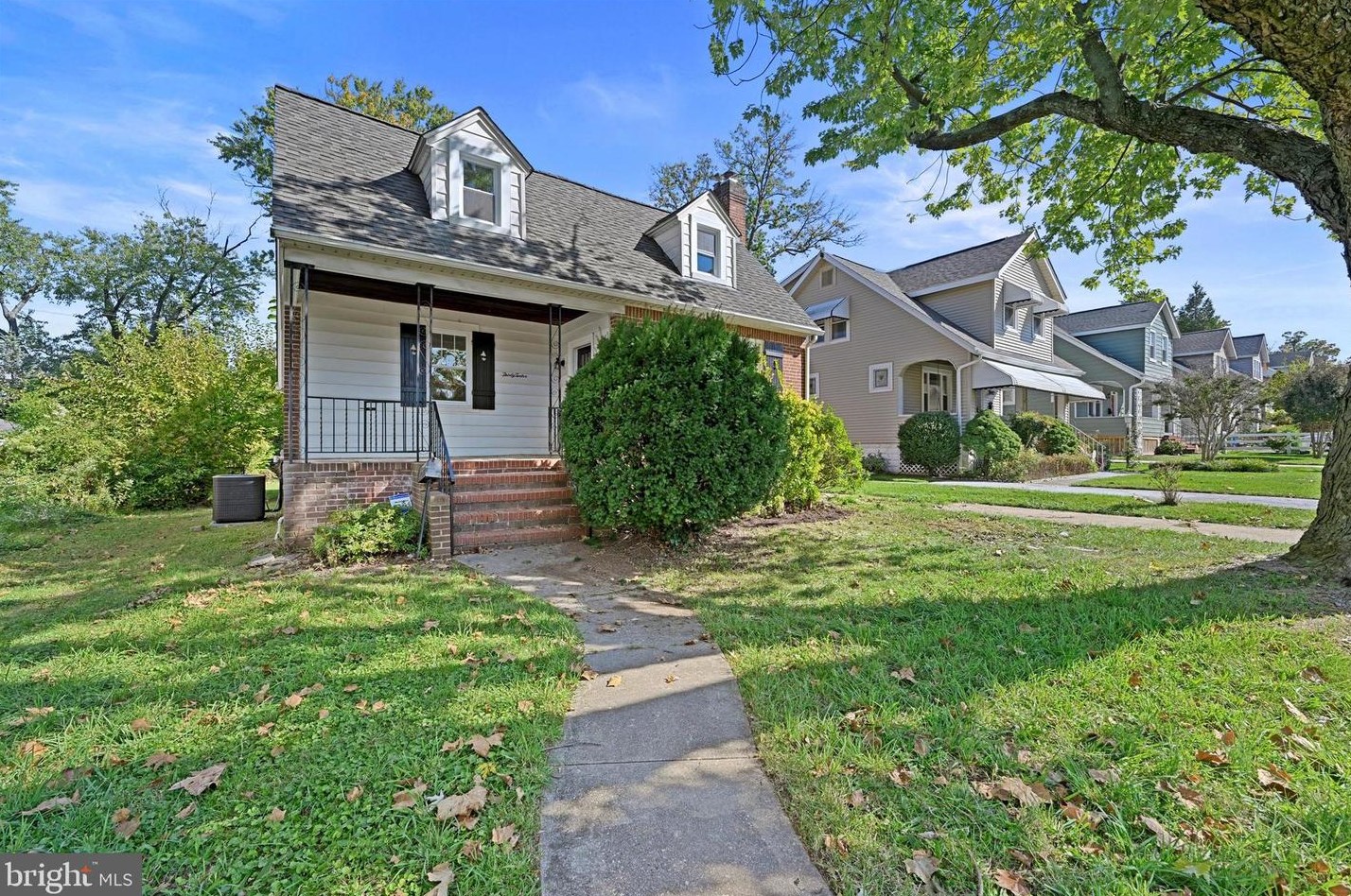 3012 Orlando Ave, Baltimore, MD 21234-7833