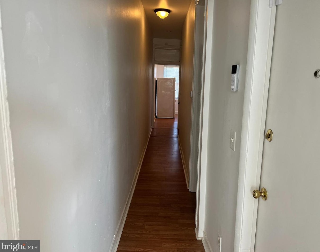 1817 Pulaski St, Baltimore MD 21223-1551 exterior