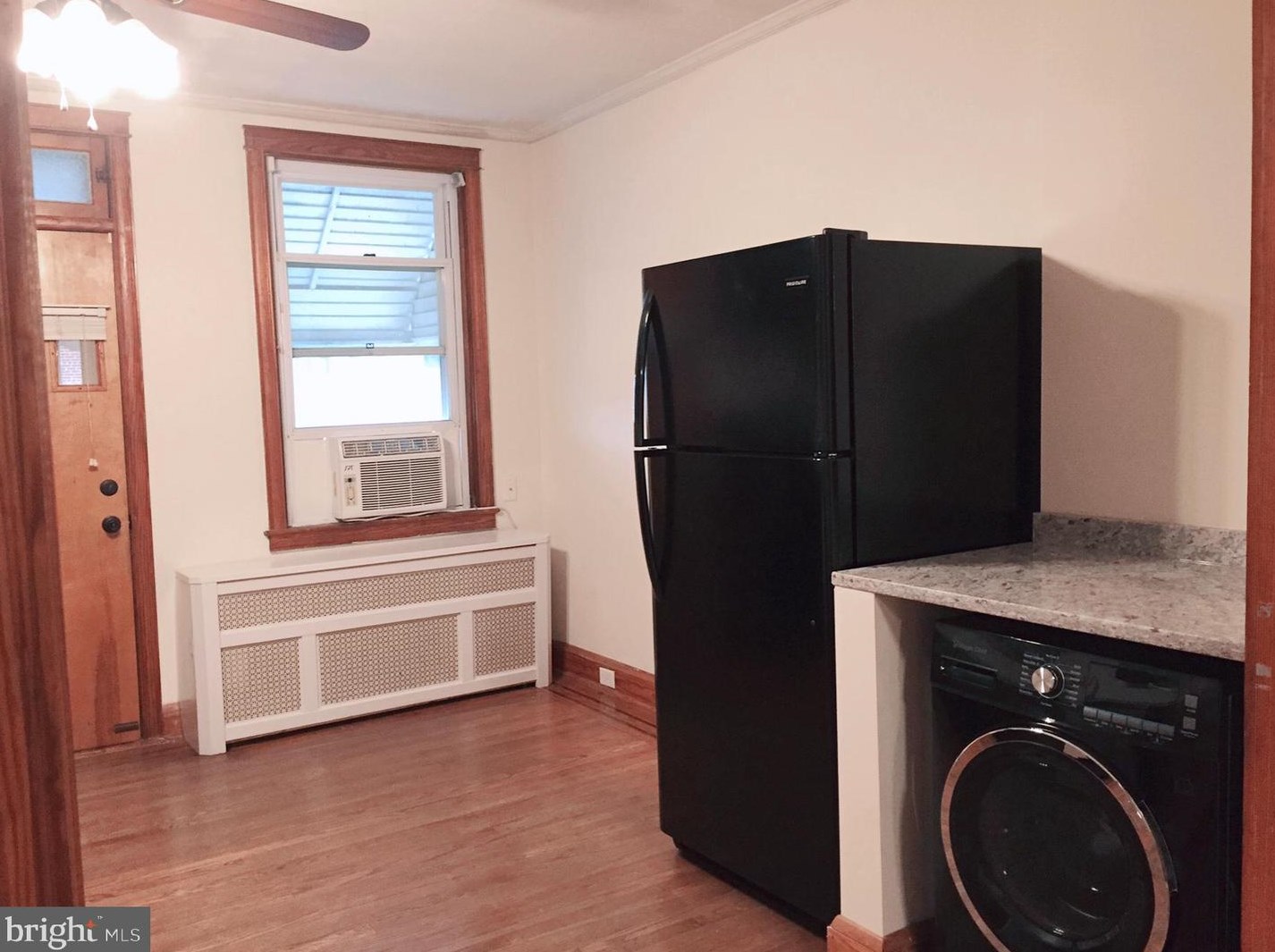 329 Drew St, Baltimore MD 21224-2717 exterior