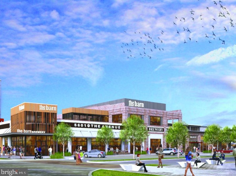 329 Drew St, Baltimore MD 21224-2717 exterior