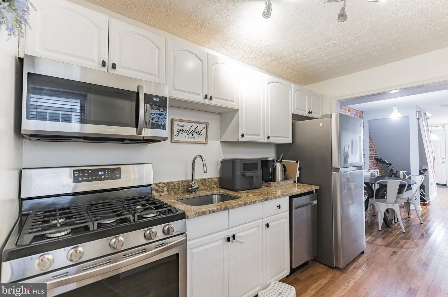2332 Fleet St, Baltimore MD  21224-3624 exterior