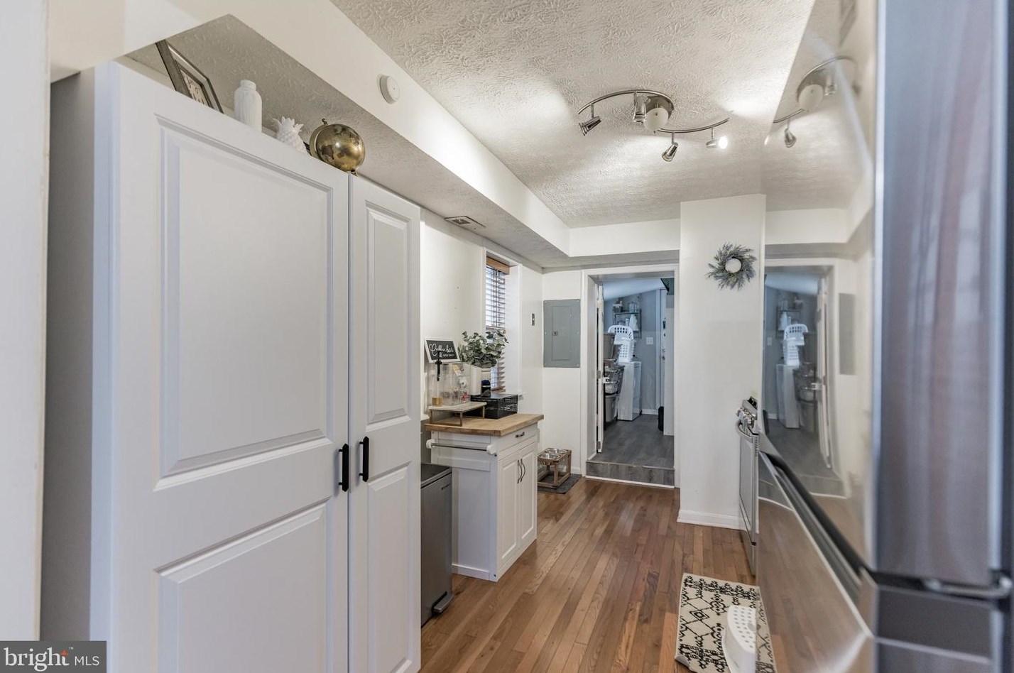 2332 Fleet St, Baltimore MD  21224-3624 exterior