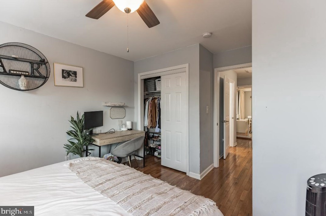 2332 Fleet St, Baltimore MD  21224-3624 exterior