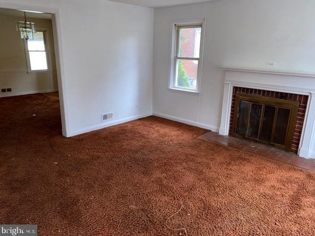 1612 Burnwood Rd, Baltimore, MD 21239-3603
