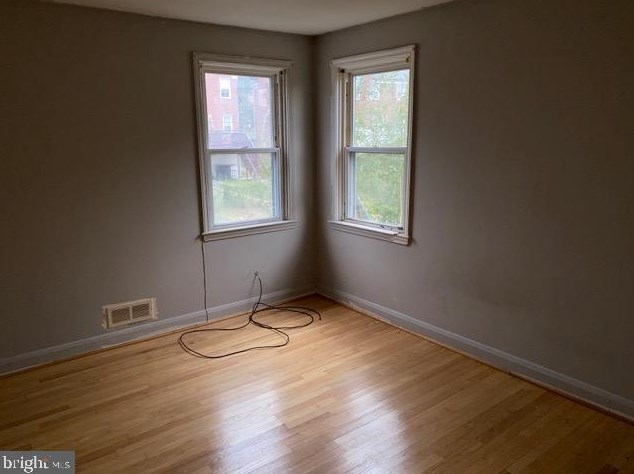 1612 Burnwood Rd, Baltimore MD 21239-3604 exterior