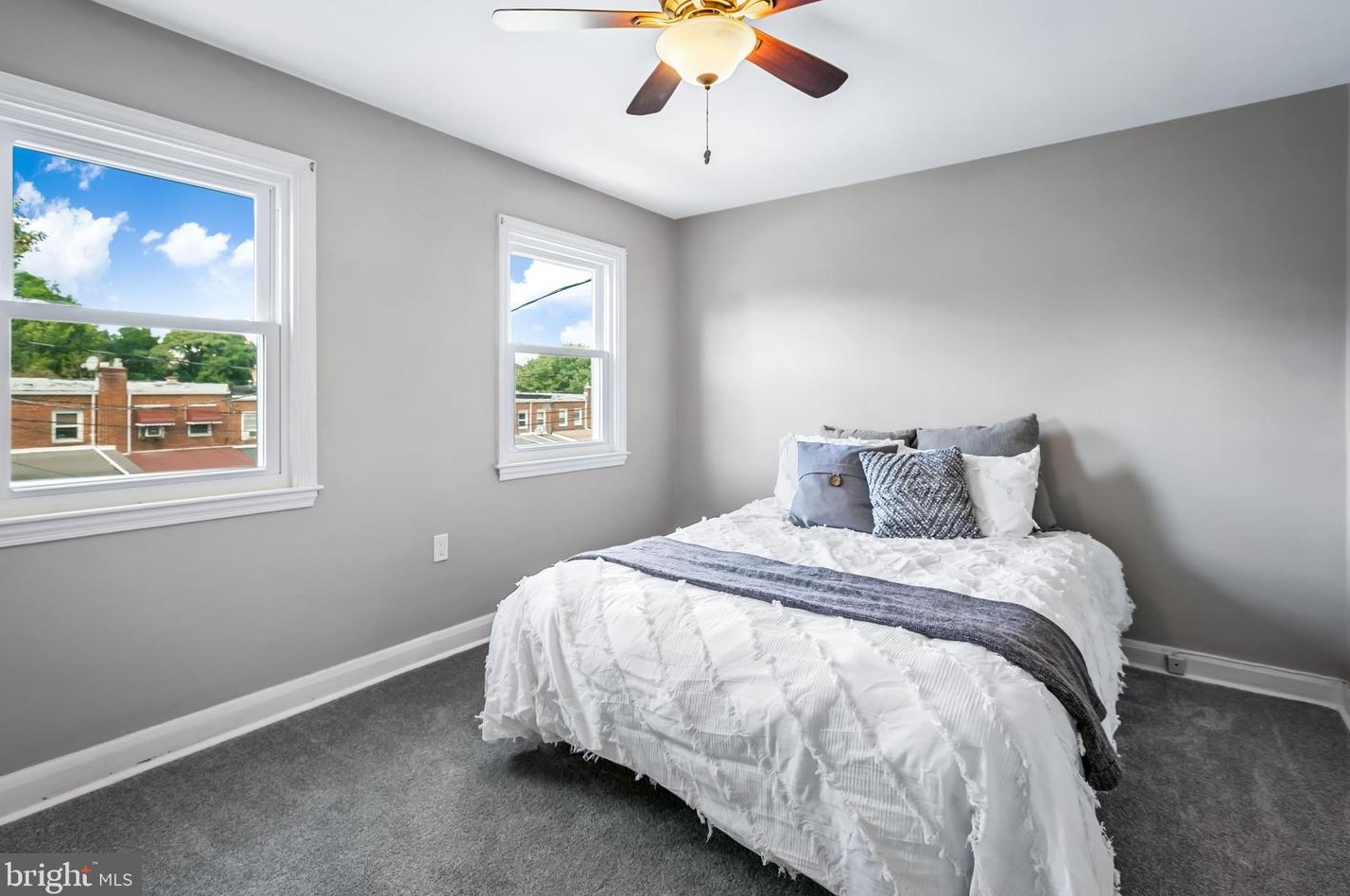 1418 Weldon Pl, Baltimore MD  21211-1537 exterior