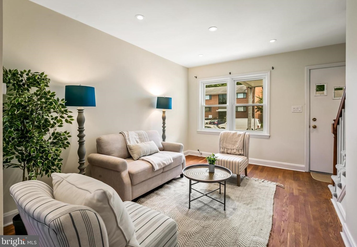 1418 Weldon Pl, Baltimore MD  21211-1537 exterior