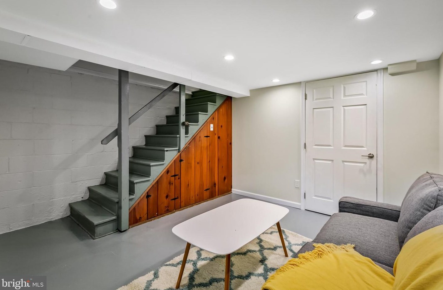 1418 Weldon Pl, Baltimore MD  21211-1537 exterior