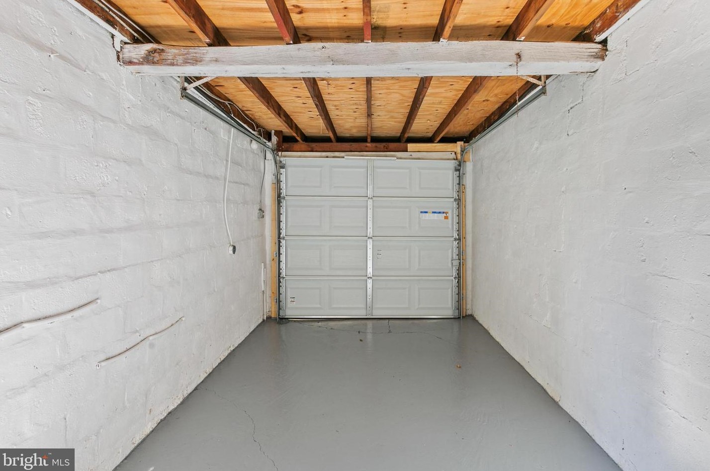 1418 Weldon Pl, Baltimore MD  21211-1537 exterior