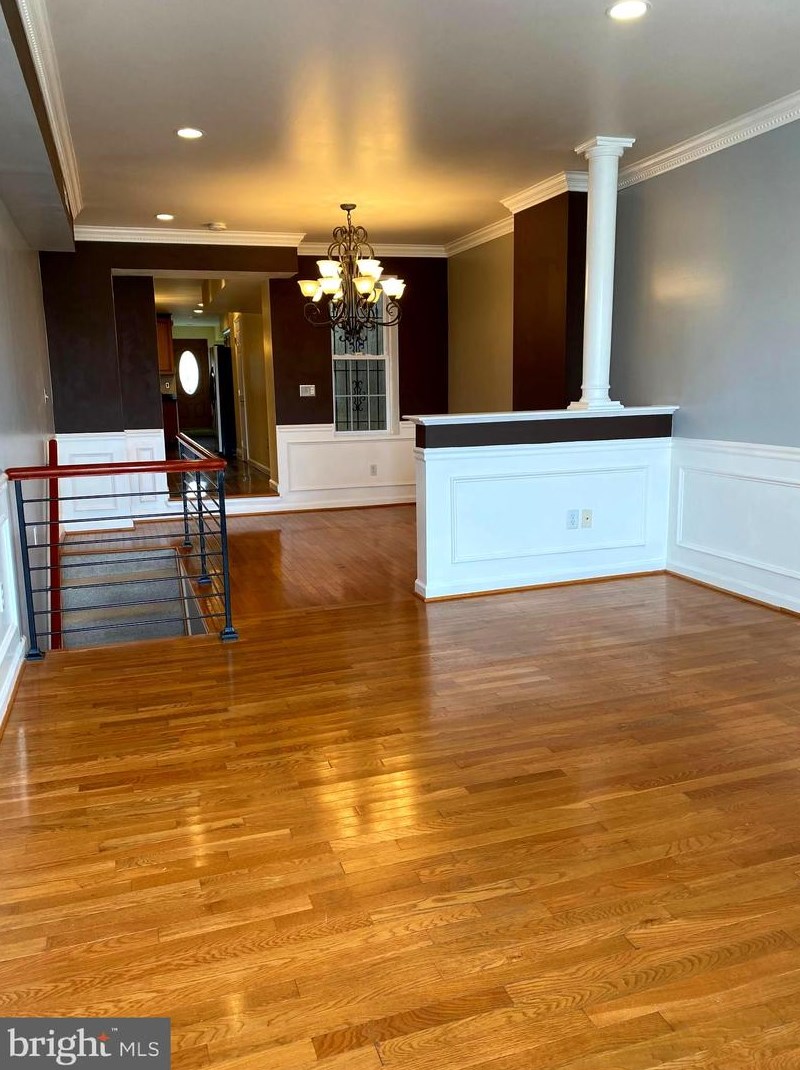 7 N Washington St, Baltimore, MD 21231