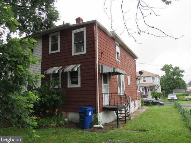 3328 James St, Baltimore, MD 21227