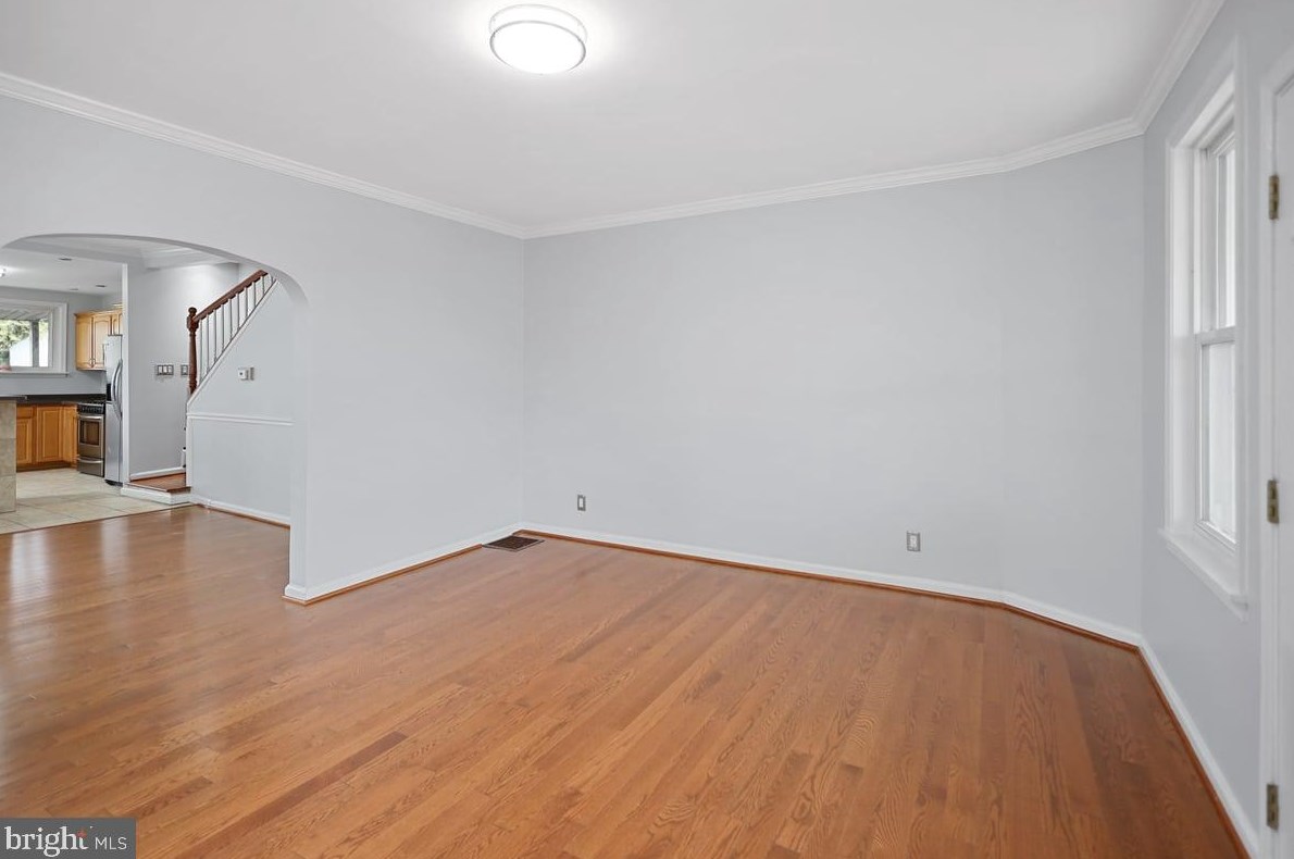 6512 Baltimore St, Baltimore MD  21222-1108 exterior