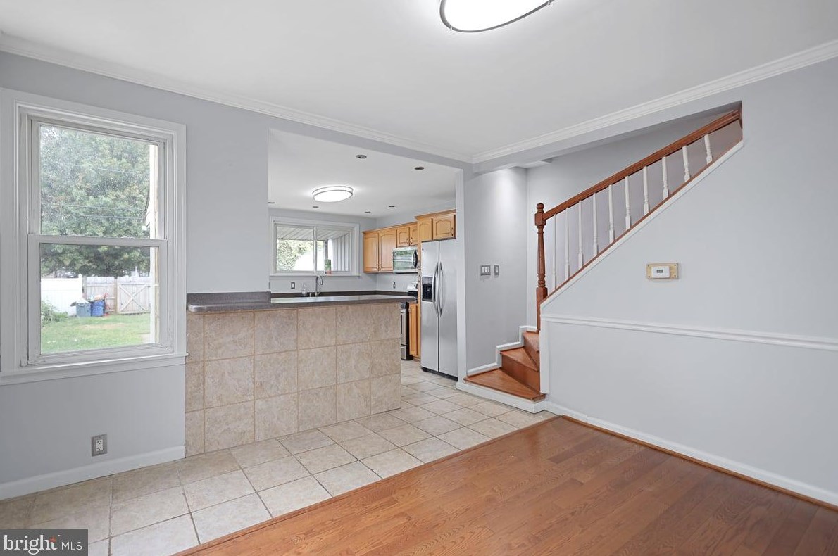 6512 Baltimore St, Baltimore MD  21222-1108 exterior