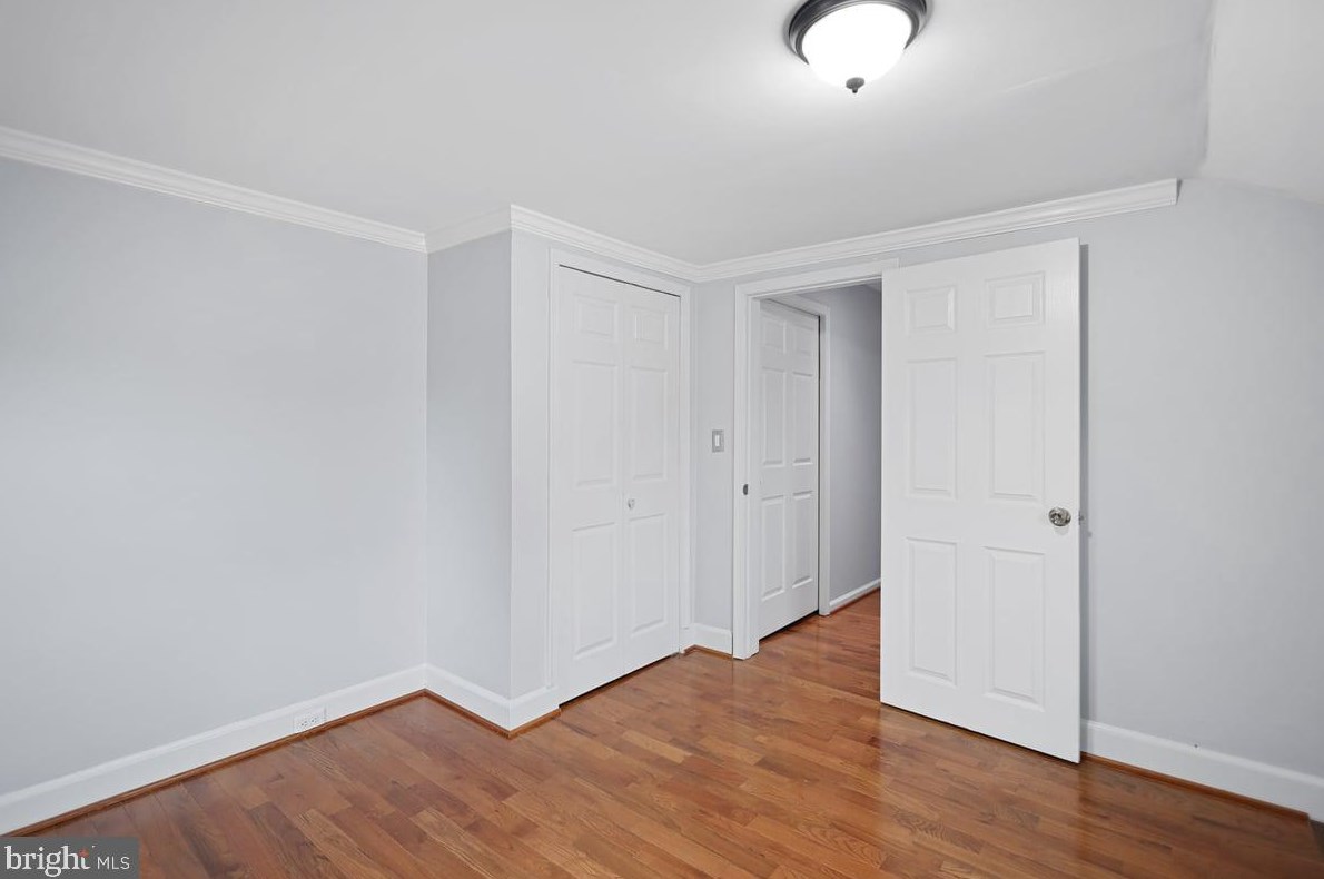 6512 Baltimore St, Baltimore MD  21222-1108 exterior