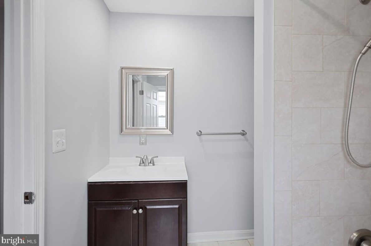 6512 Baltimore St, Baltimore MD  21222-1108 exterior