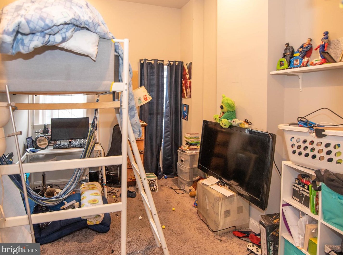 506 Duncan St, Baltimore MD  21205-2313 exterior