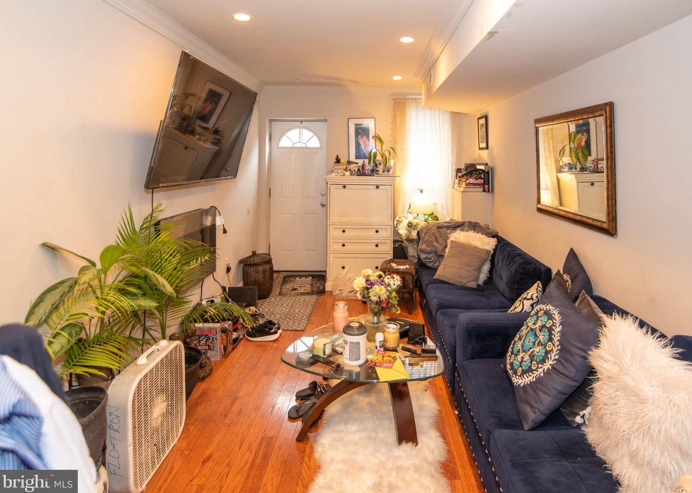 506 Duncan St, Baltimore MD  21205-2313 exterior