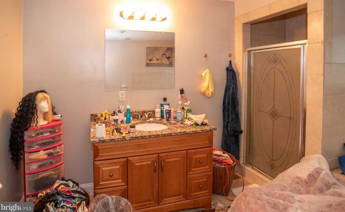 506 Duncan St, Baltimore MD  21205-2313 exterior