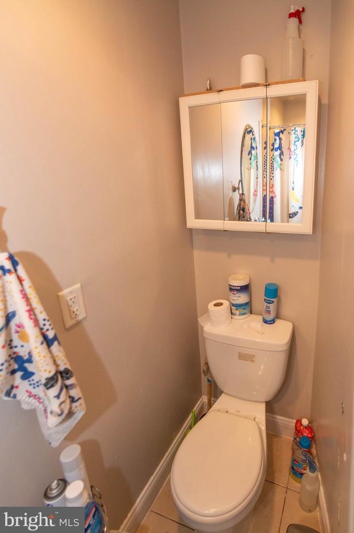 506 Duncan St, Baltimore MD  21205-2313 exterior