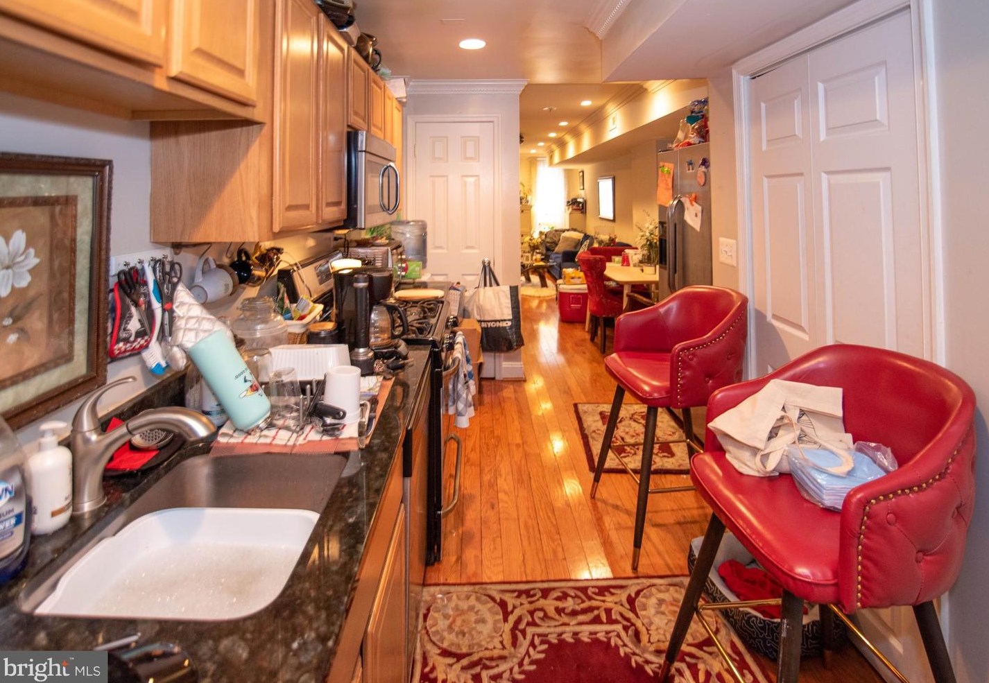 506 Duncan St, Baltimore MD  21205-2313 exterior