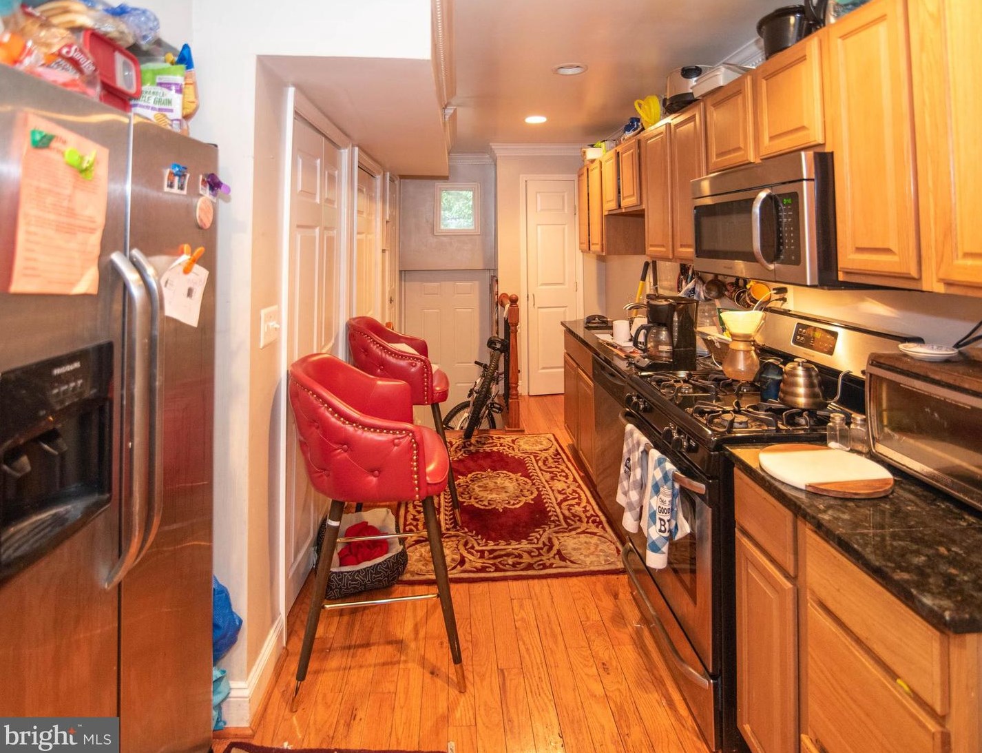 506 Duncan St, Baltimore MD  21205-2313 exterior