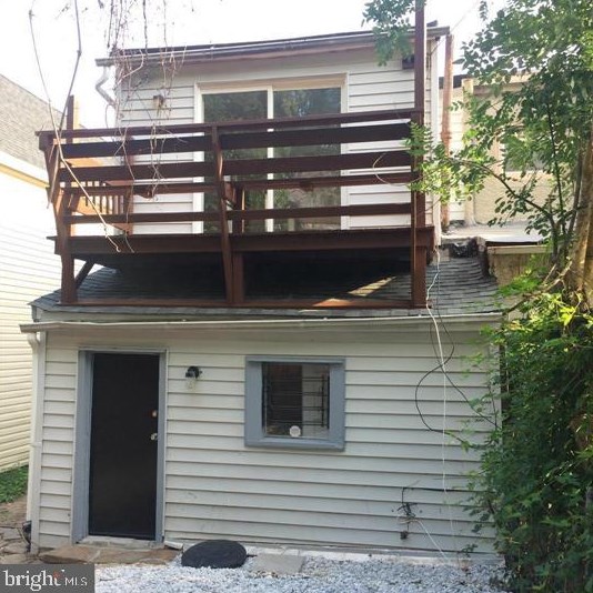 408 Calvin Ave, Baltimore, MD 21218