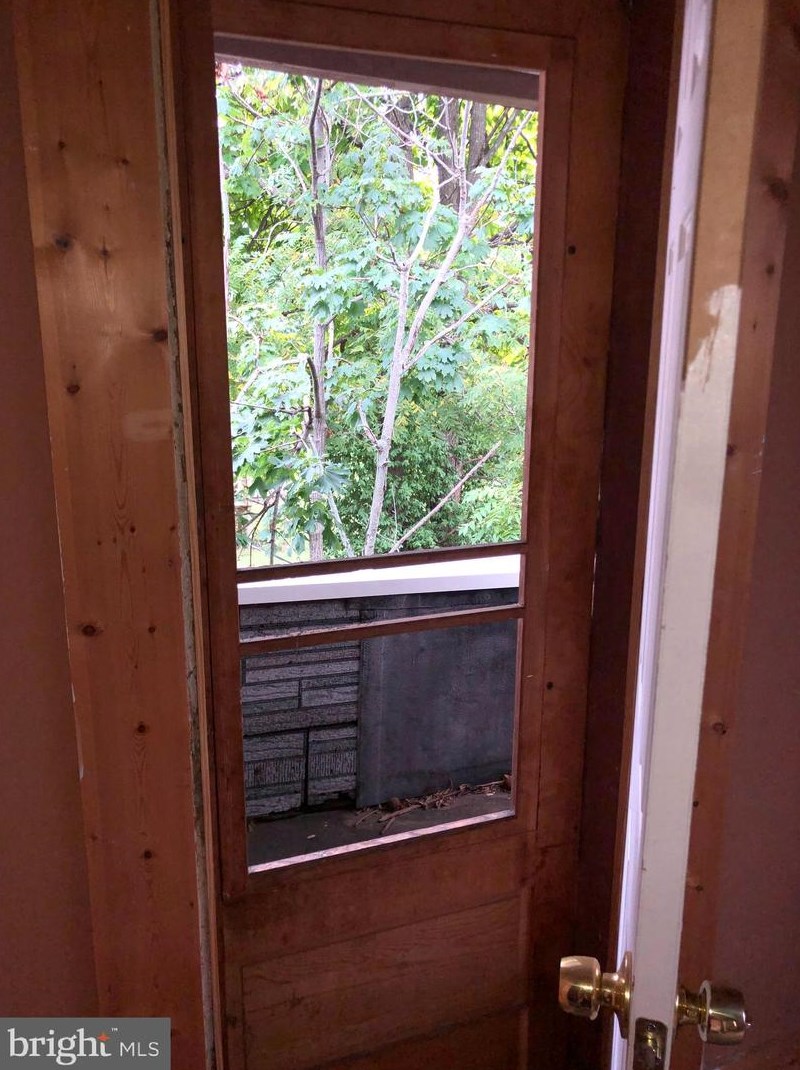 4027 Belle Ave, Baltimore MD 21207-7101 exterior