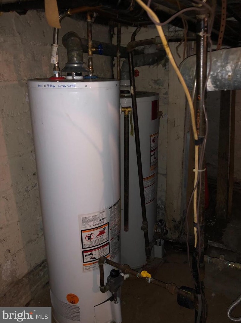 4027 Belle Ave, Baltimore MD 21207-7101 exterior