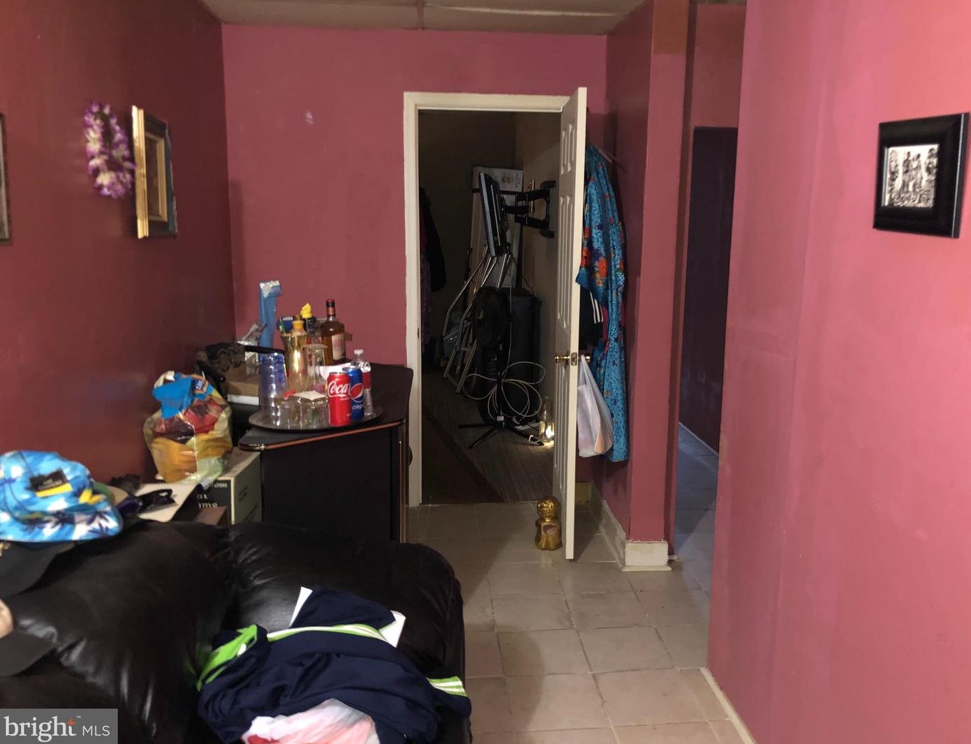 4027 Belle Ave, Baltimore MD 21207-7101 exterior