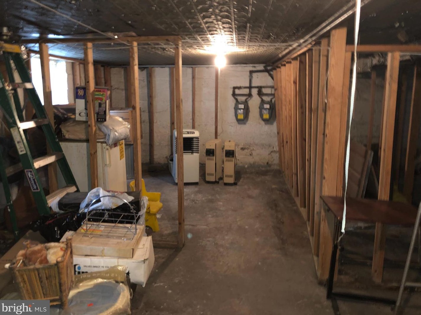 4027 Belle Ave, Baltimore MD 21207-7101 exterior