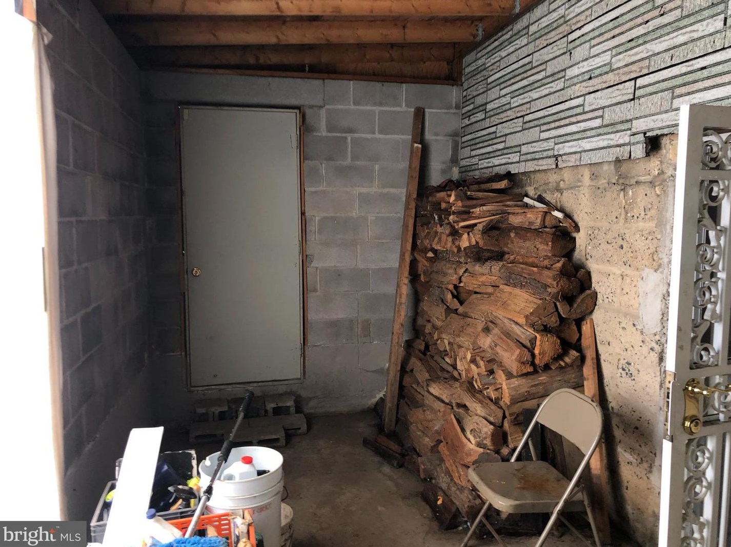 4027 Belle Ave, Baltimore MD 21207-7101 exterior