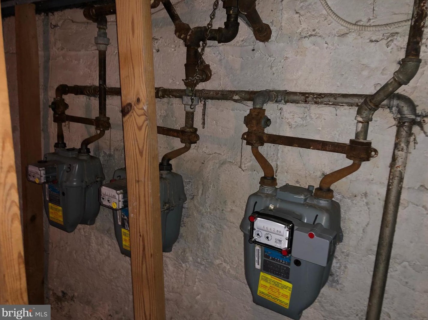 4027 Belle Ave, Baltimore MD 21207-7101 exterior